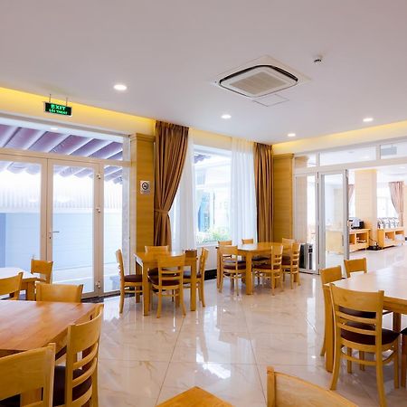 Dao Ngoc Hotel Phú Quý Zewnętrze zdjęcie