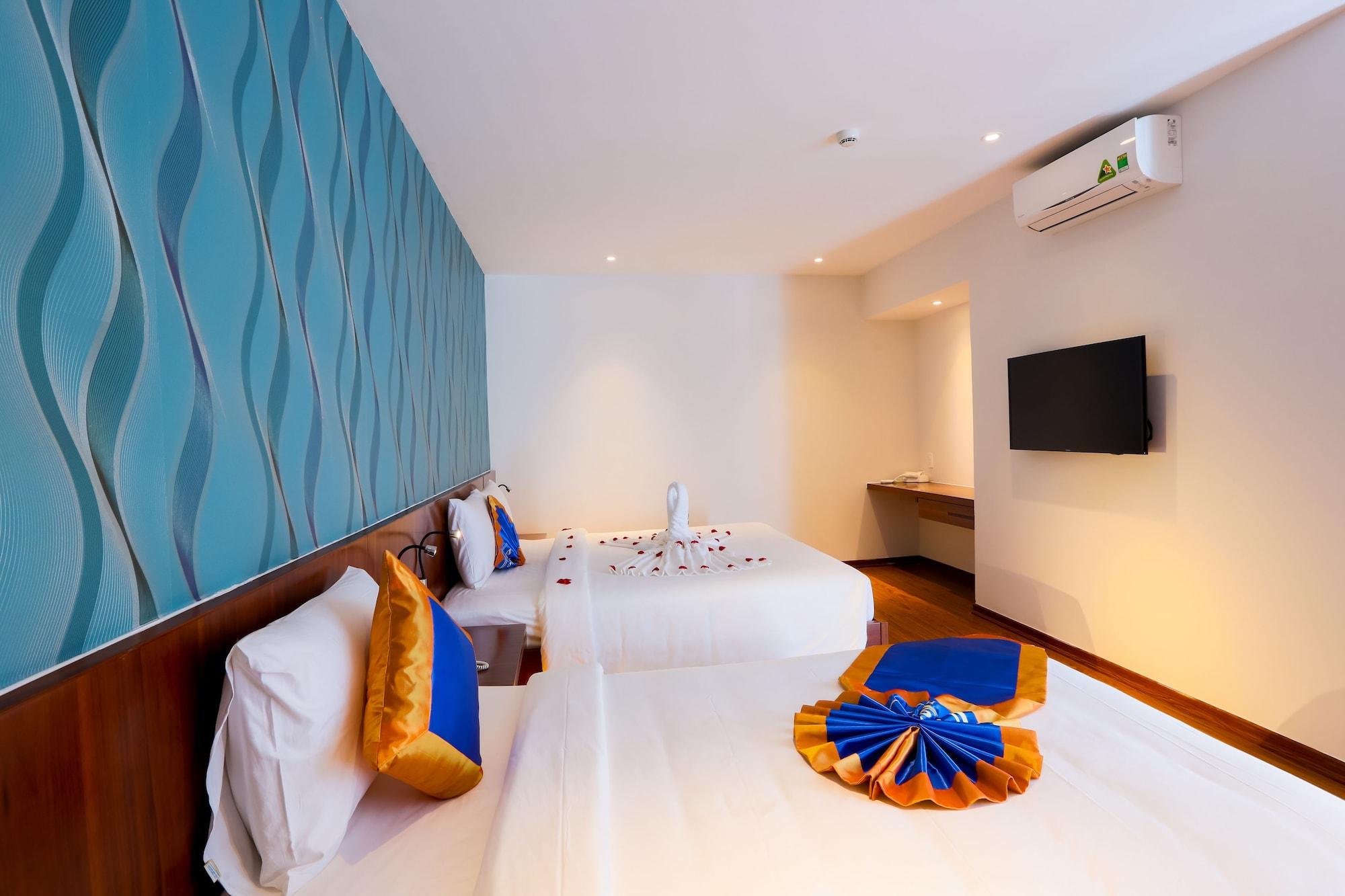 Dao Ngoc Hotel Phú Quý Zewnętrze zdjęcie