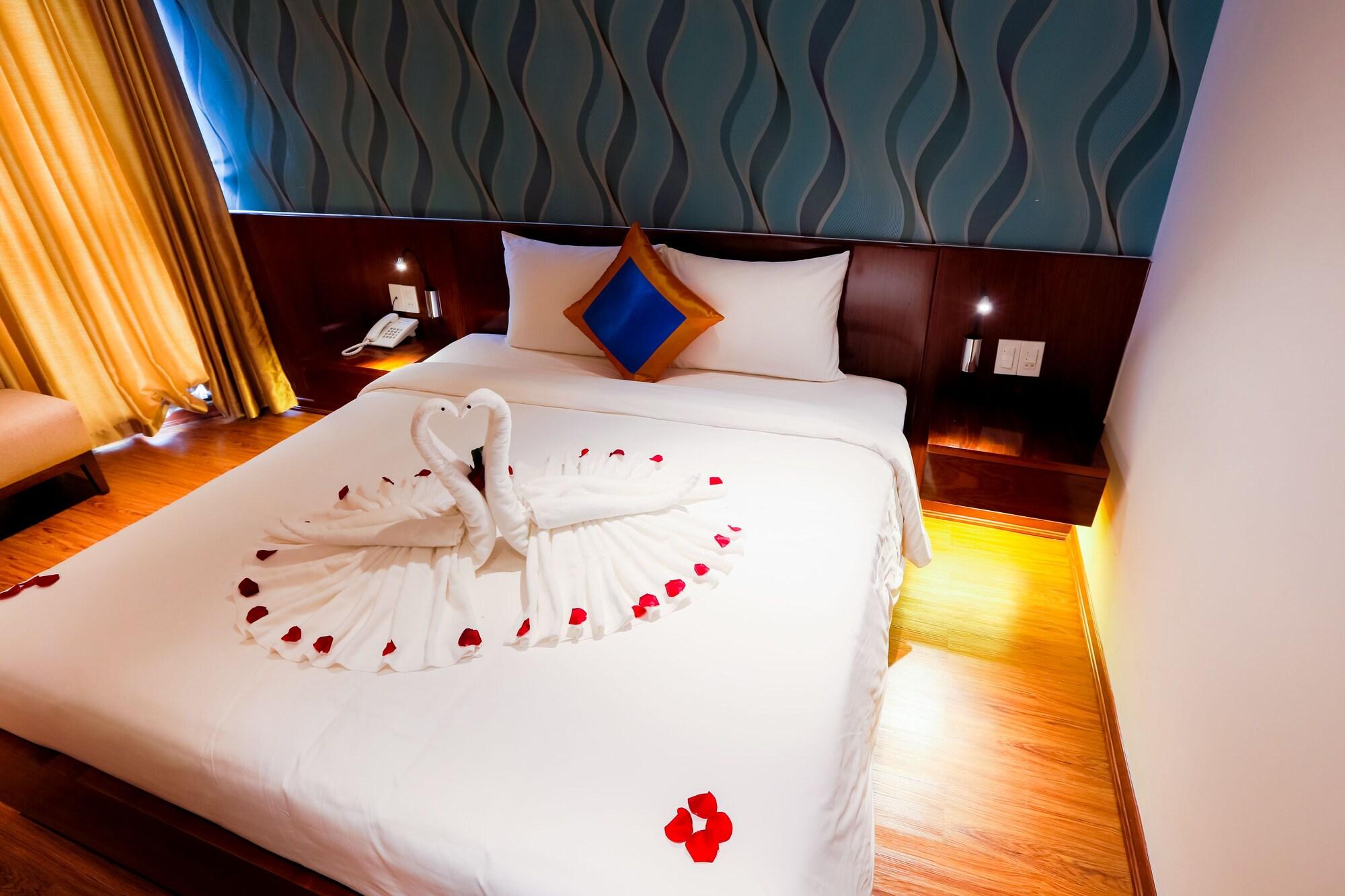 Dao Ngoc Hotel Phú Quý Zewnętrze zdjęcie