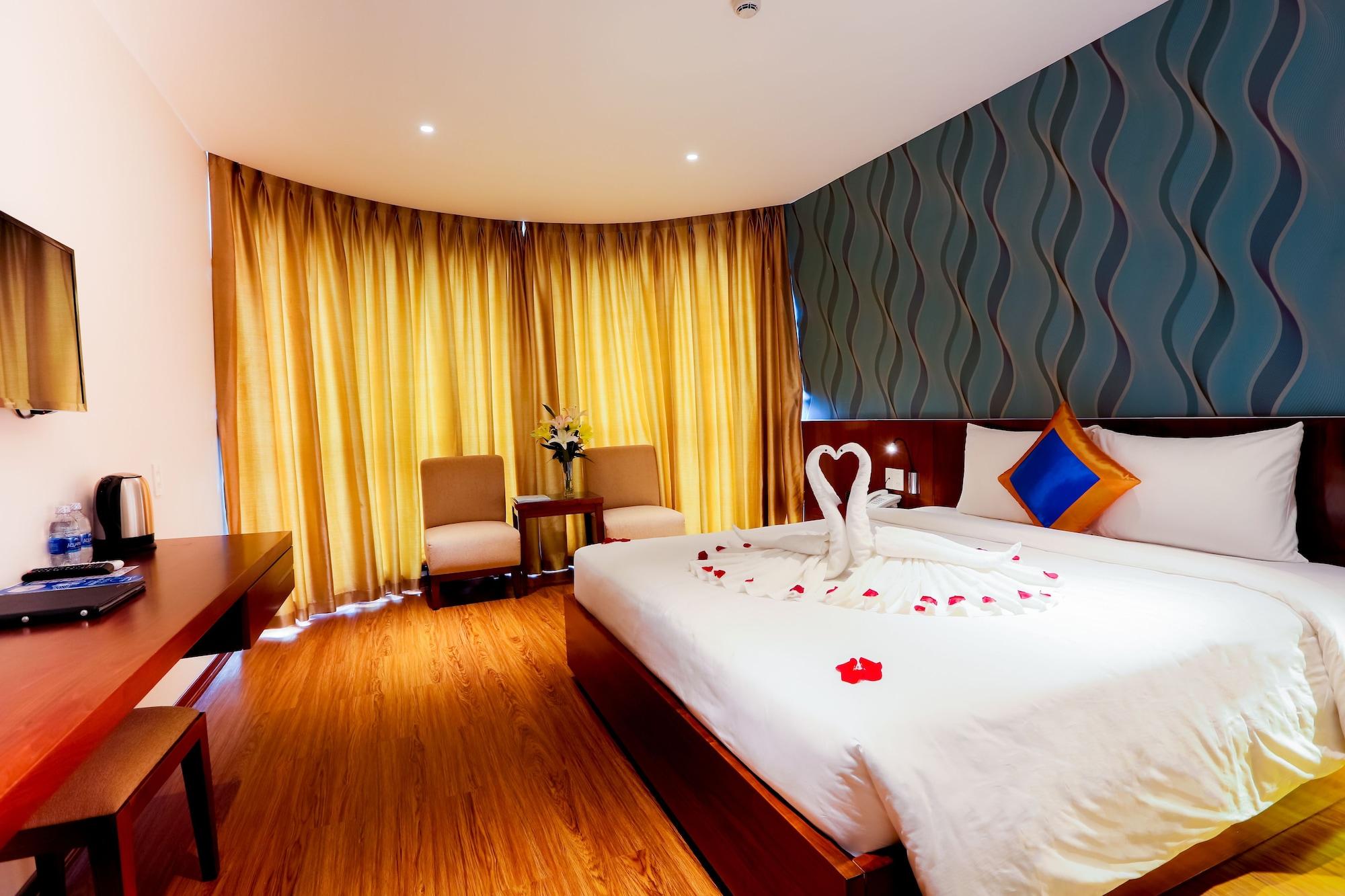 Dao Ngoc Hotel Phú Quý Zewnętrze zdjęcie