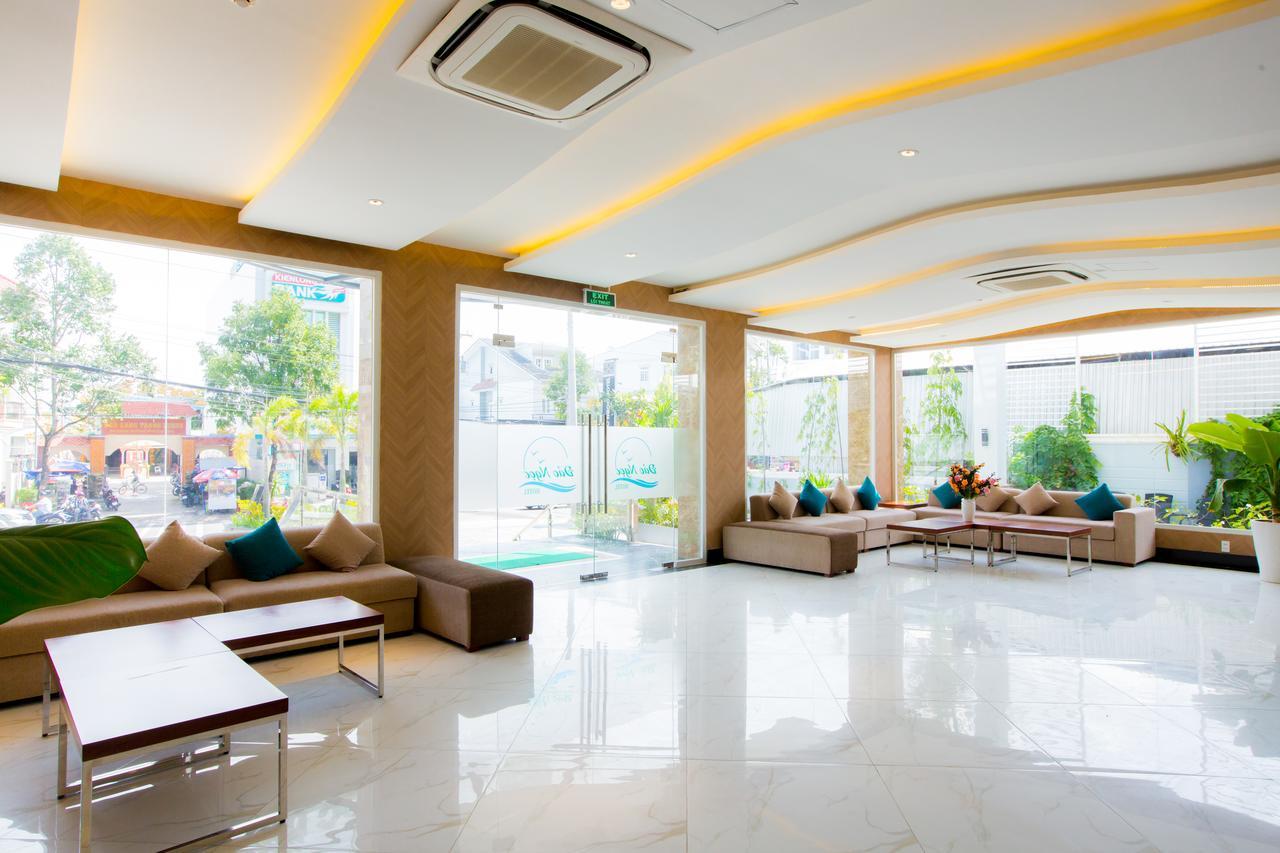 Dao Ngoc Hotel Phú Quý Zewnętrze zdjęcie